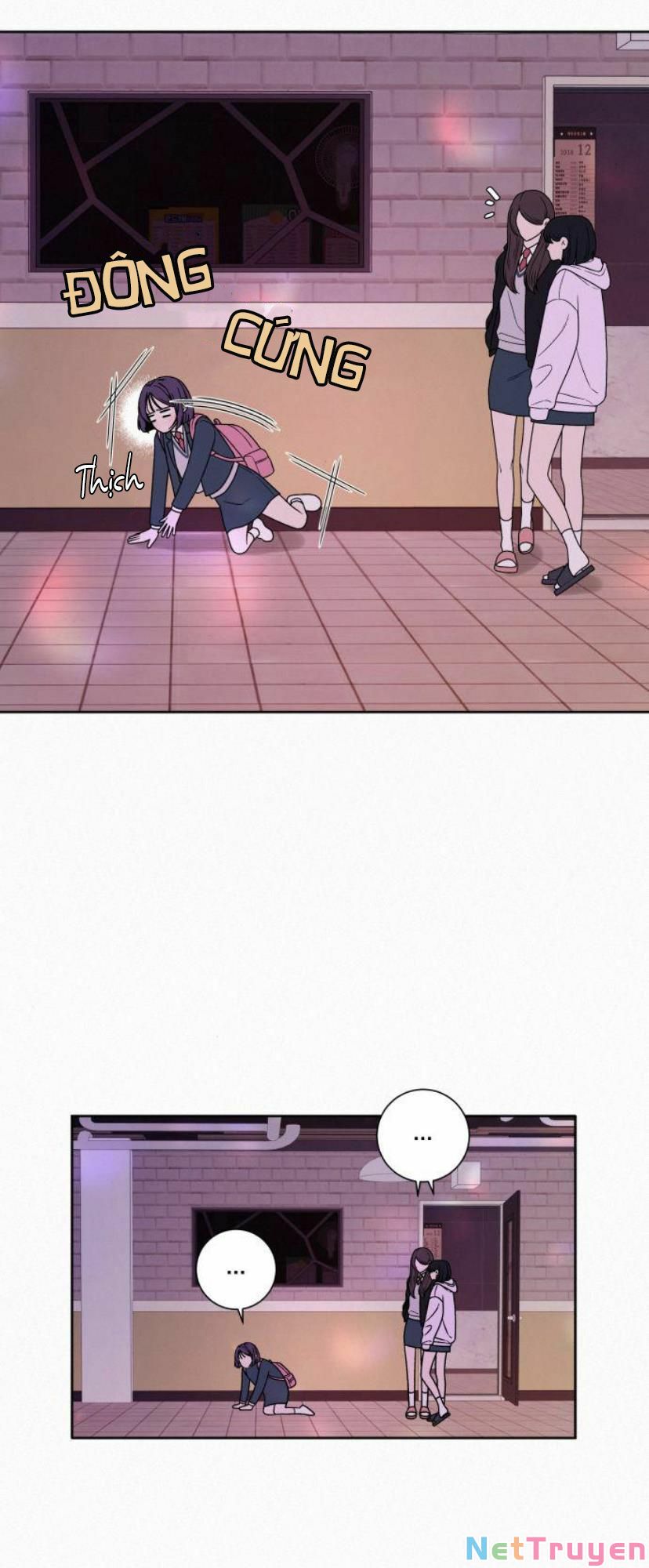 chiến lược: tình yêu trong sáng chapter 11 75