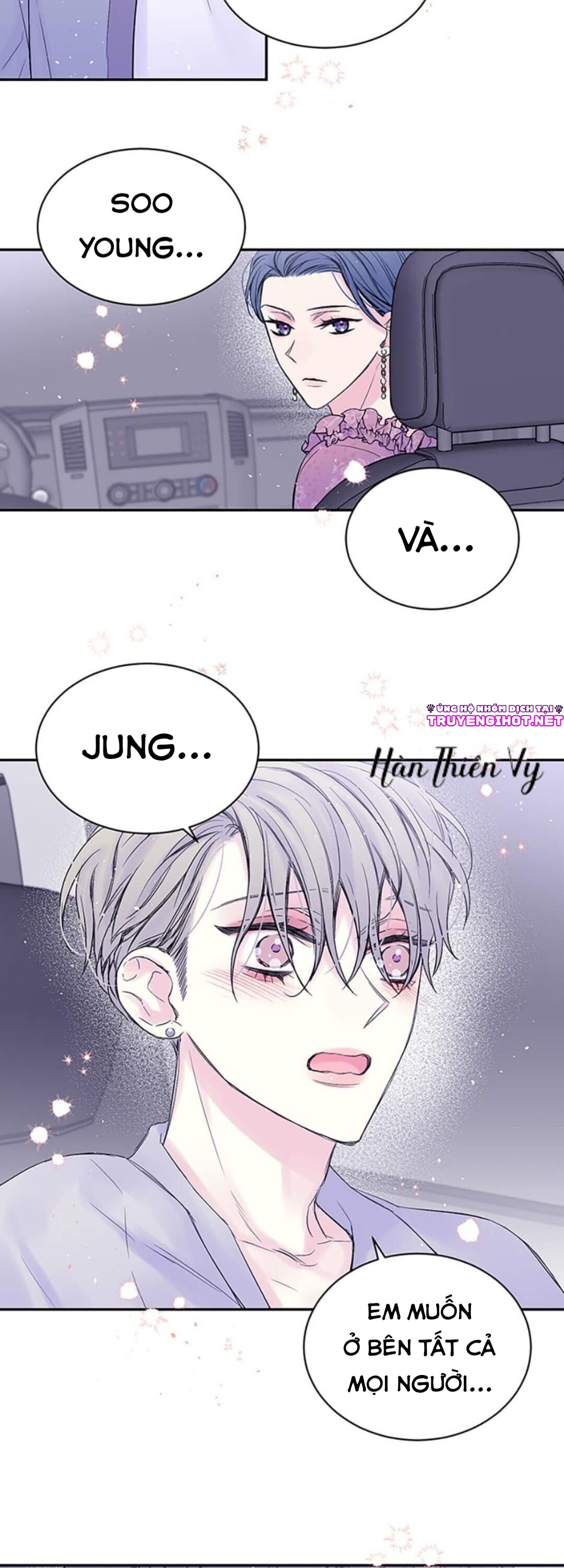 in my closet chapter 30 25