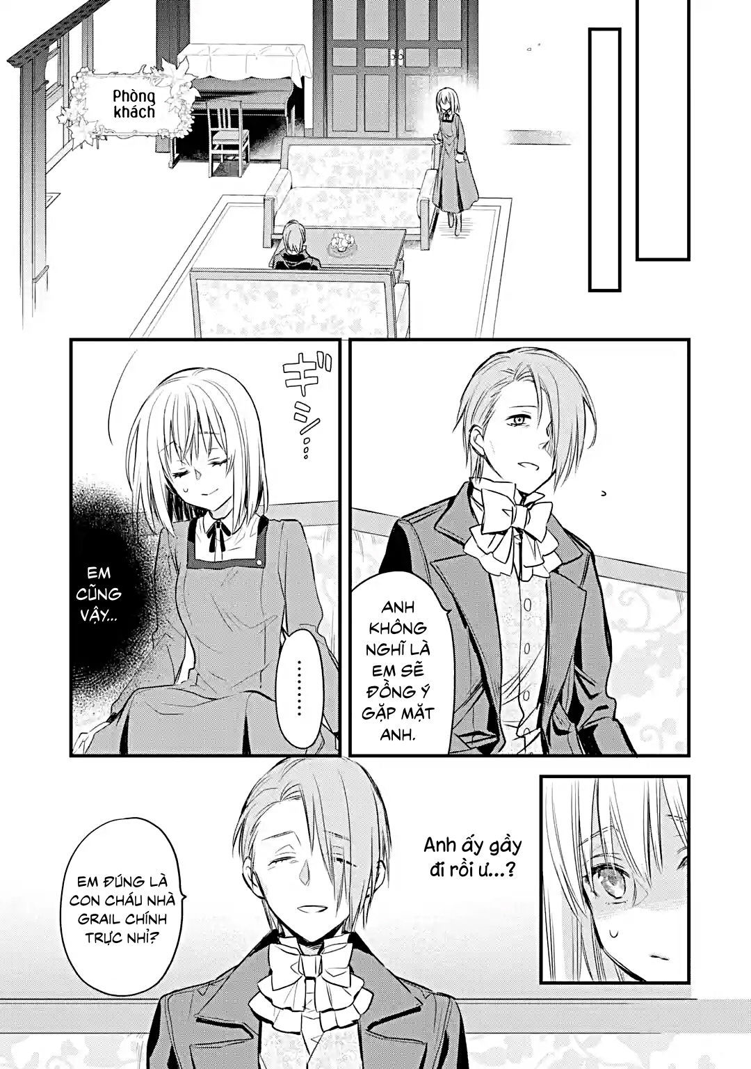 chén thánh của eris chapter 8.1 14