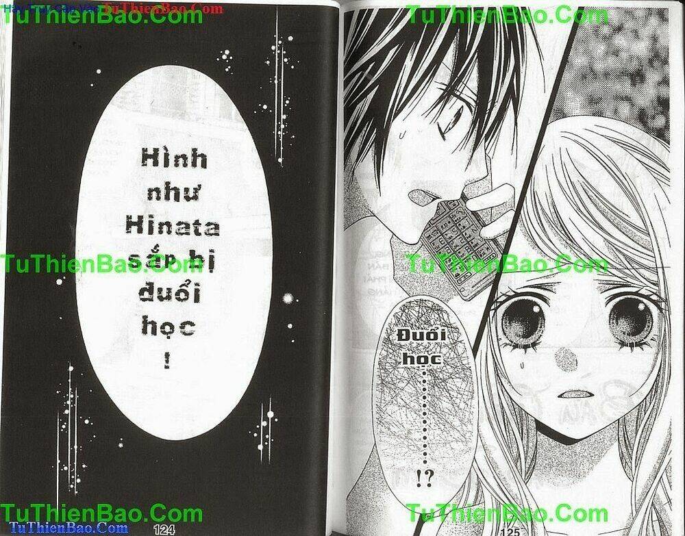 bầu trời sao đêm chapter 8 64
