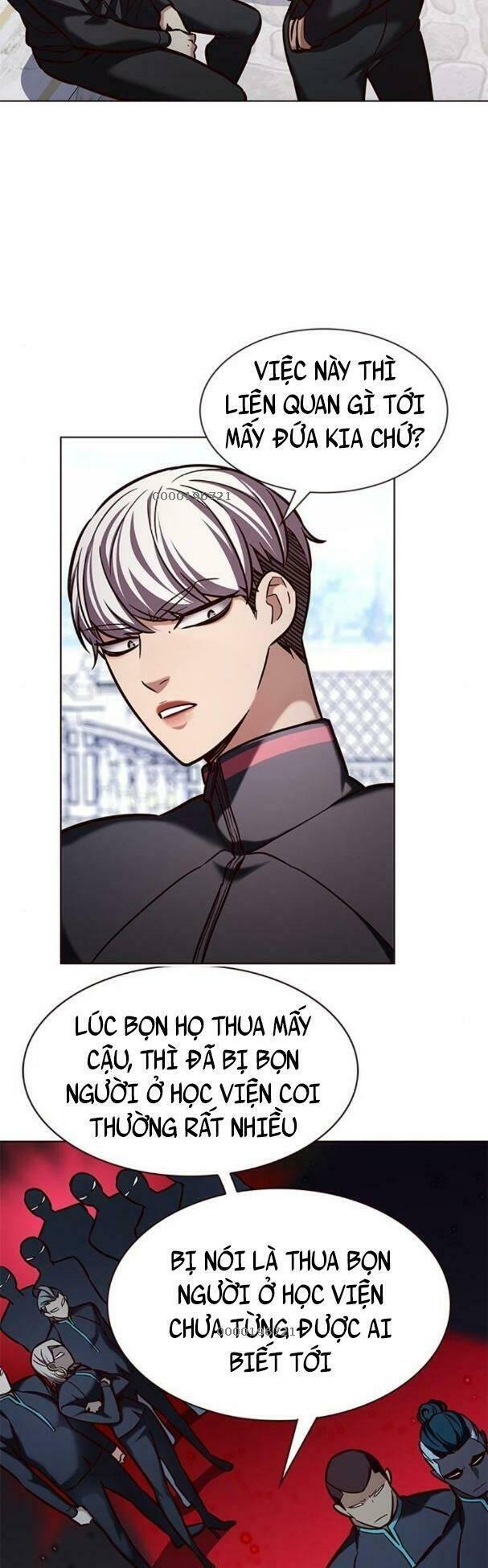 biến thân thành mèo chapter 195 26