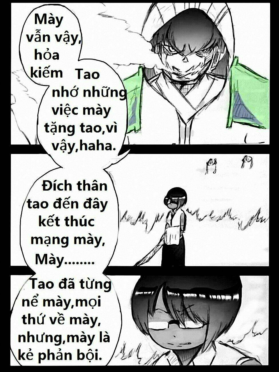 nhật ký dâm tama chapter 10 18