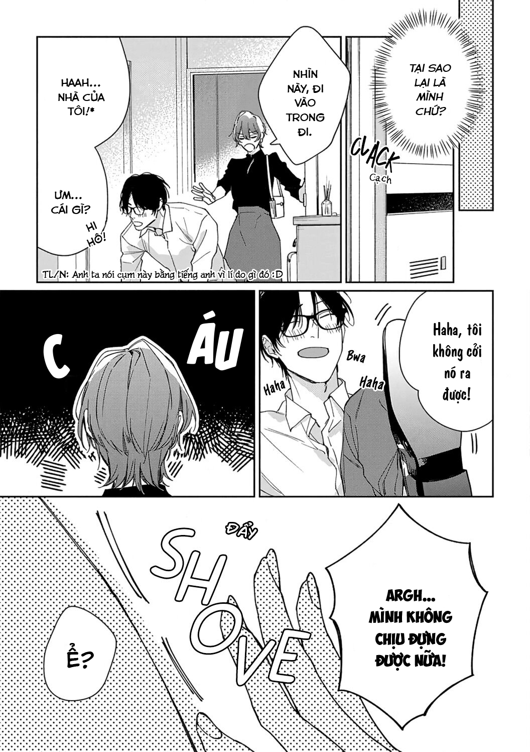 sex drive chapter 6.2 4