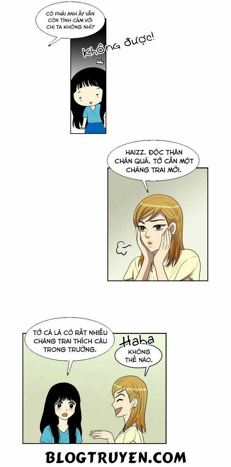 my shining world chapter 24 18