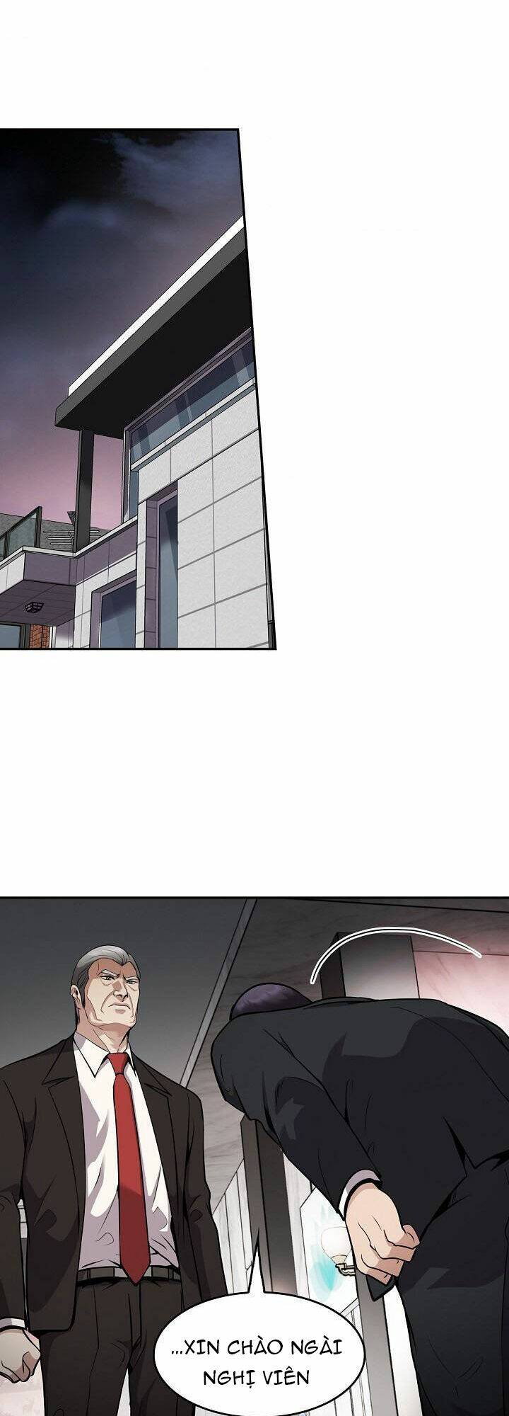 điều tra viên chuyển sinh chapter 126 39