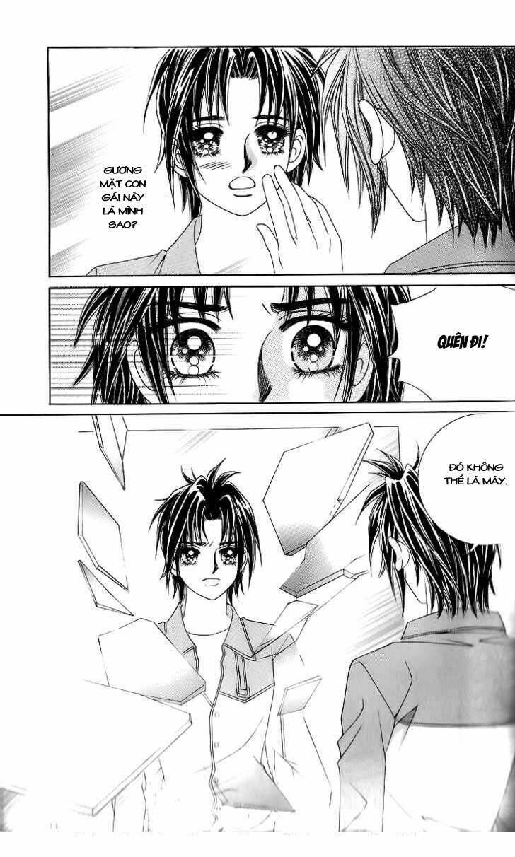 mặt nạ tình yêu chapter 24 3