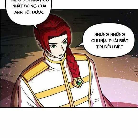 bug player - người chơi lỗi chapter 37 30