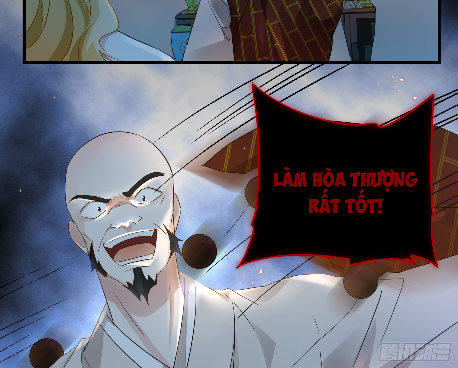 Lục Thân Bất Nhận chapter 25