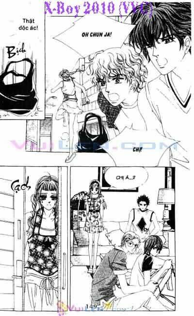 high school bullying chapter 40 29