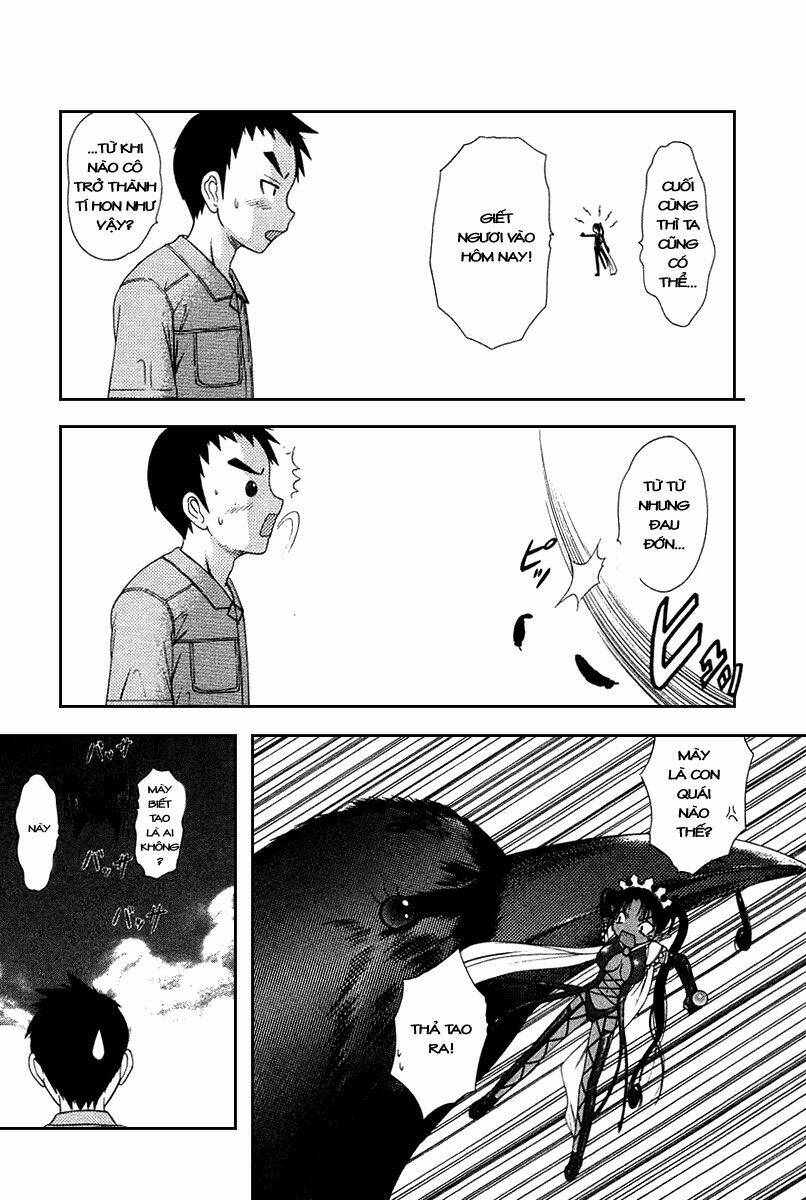 happy world! chapter 32 25