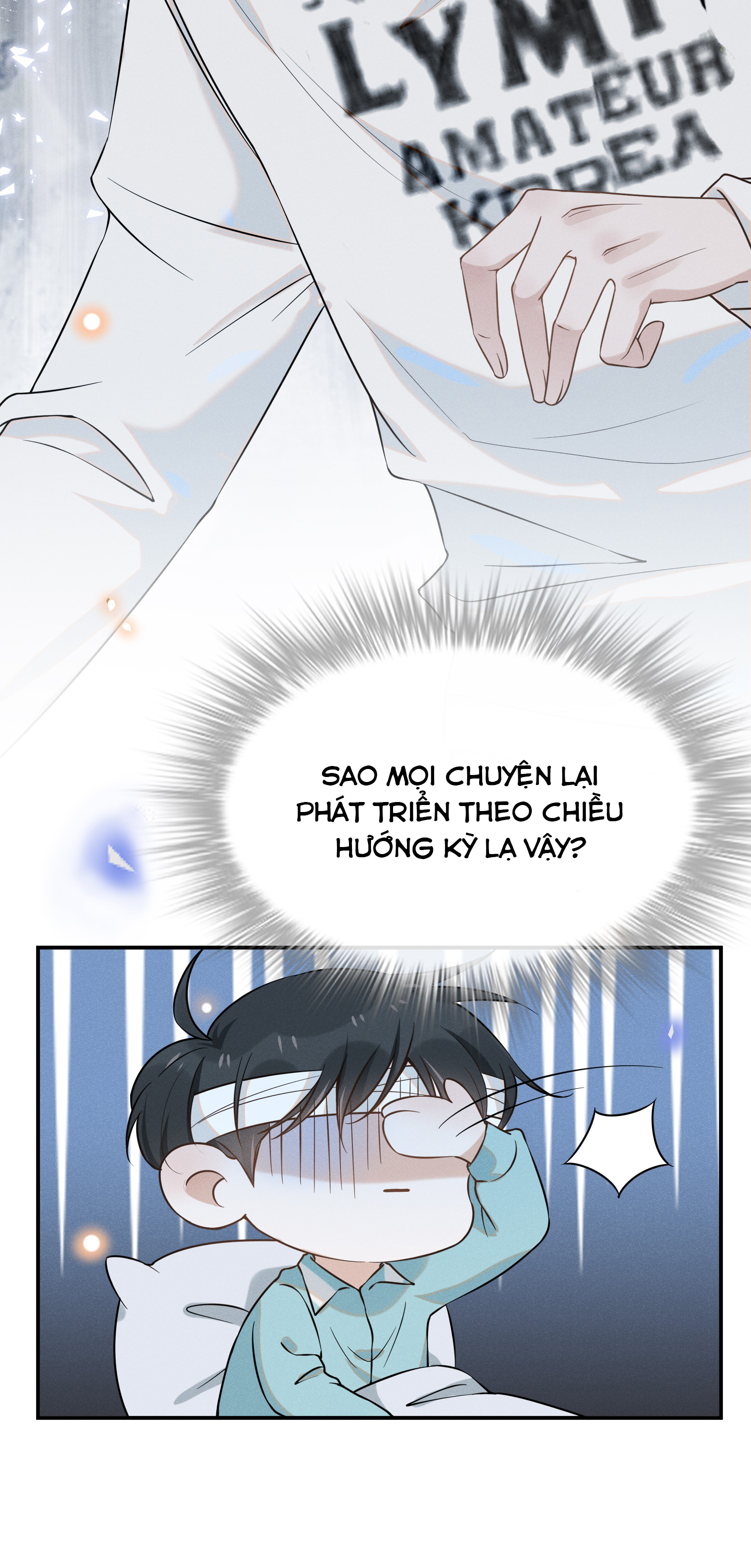 kiếp sau không gặp chapter 12 24