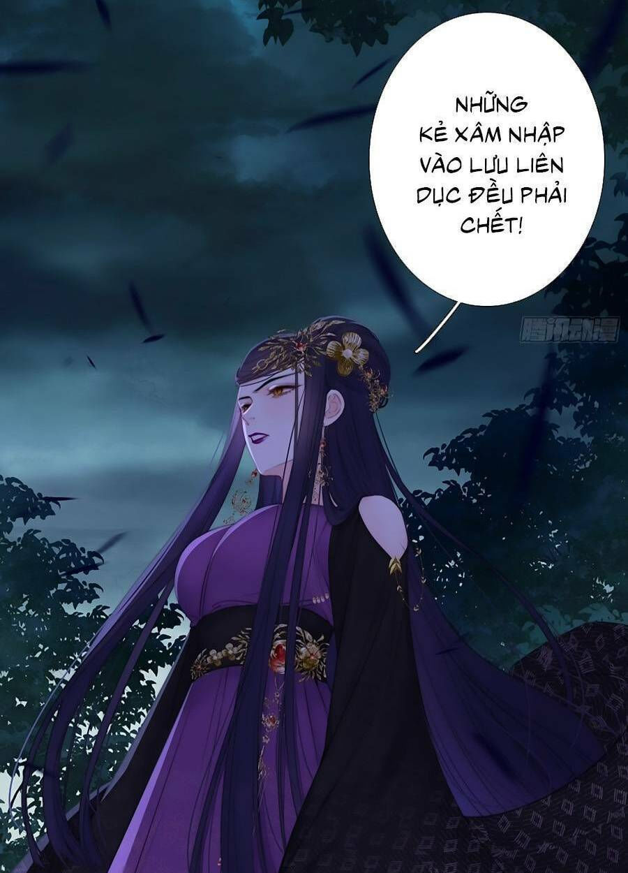 kim ốc tàng kiều chapter 77 26