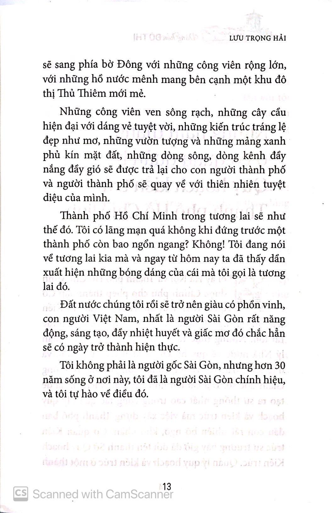 Dáng Hồn Đô Thị