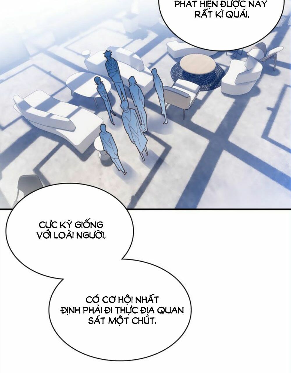 Ái Thượng Ngạo Kiều Long Vương Gia chapter 19 - Trang 49