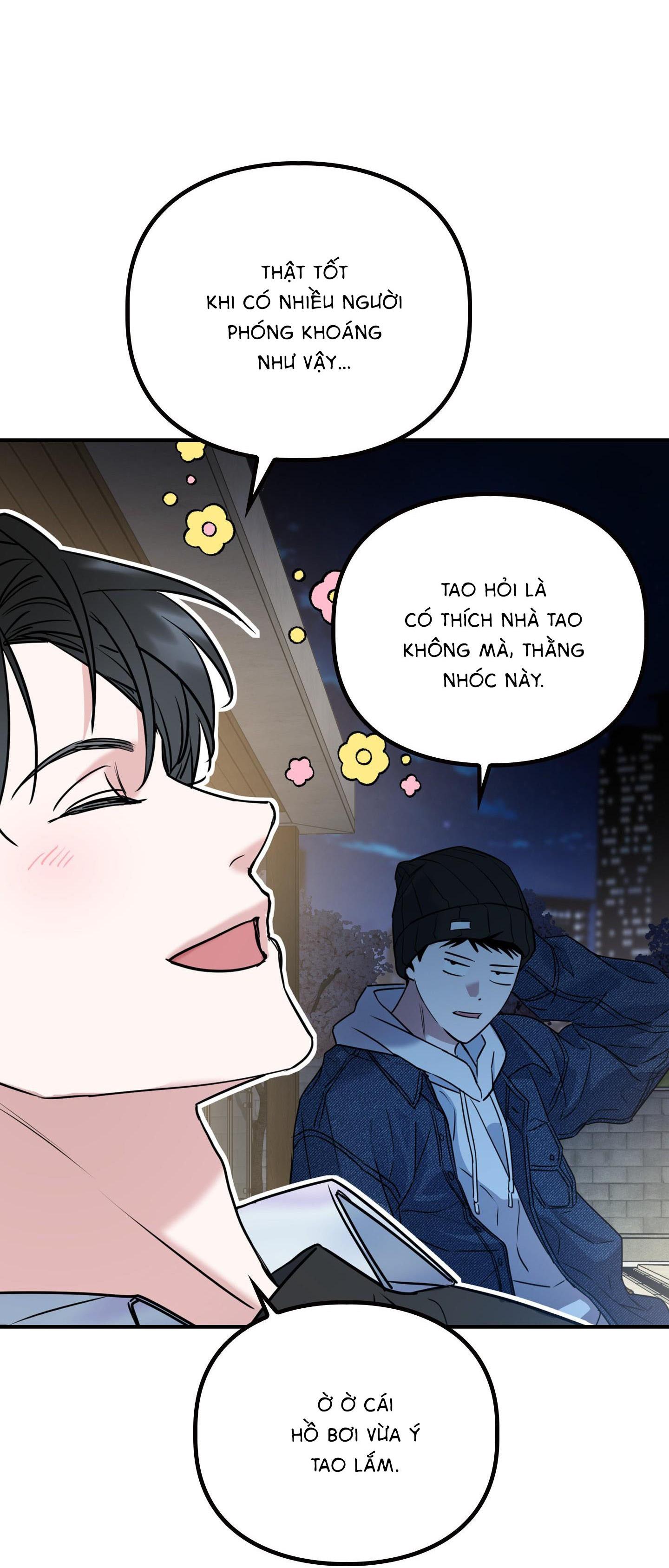 alpha mặt hàng không thể trả chapter 4 65