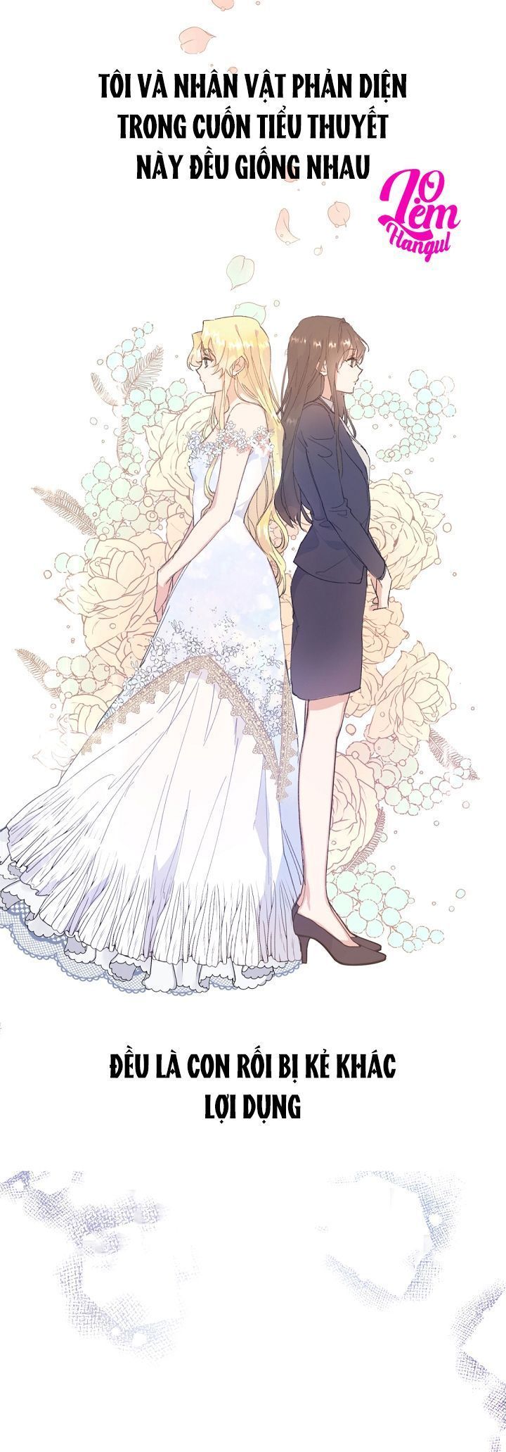 con rối ác nữ marionette chapter 0 36