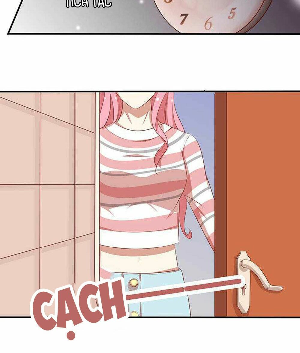 cả thế giới đều không bằng người chapter 54 46