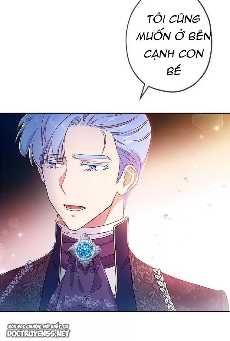 nếu tôi là nhân vật phản diện liệu tôi sẽ chết chapter 7 40