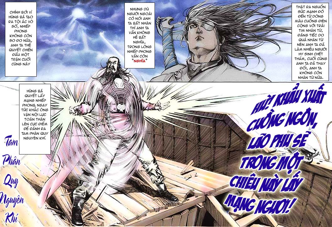 phong vân chapter 46 7