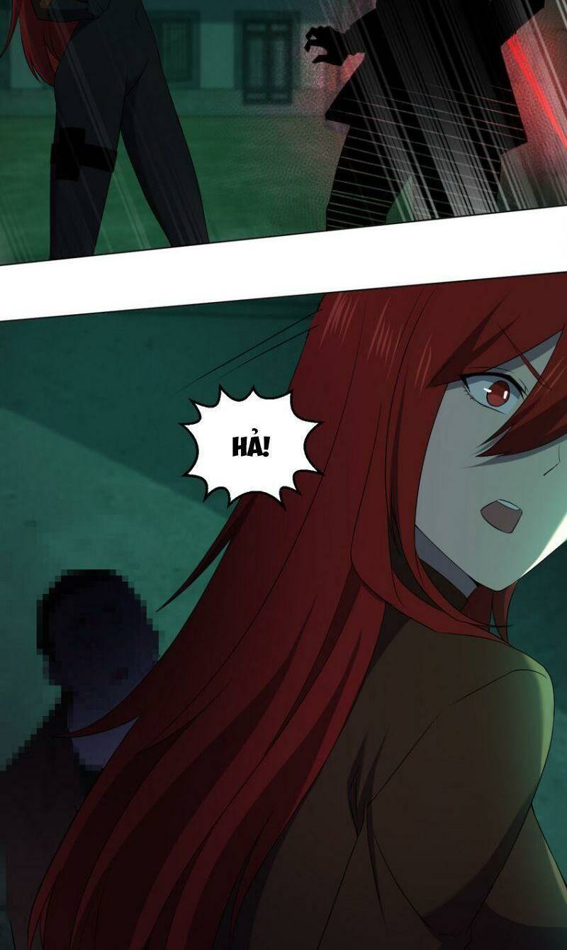 đừng hiểu lầm, tôi mới là người bị hại! chapter 91 21