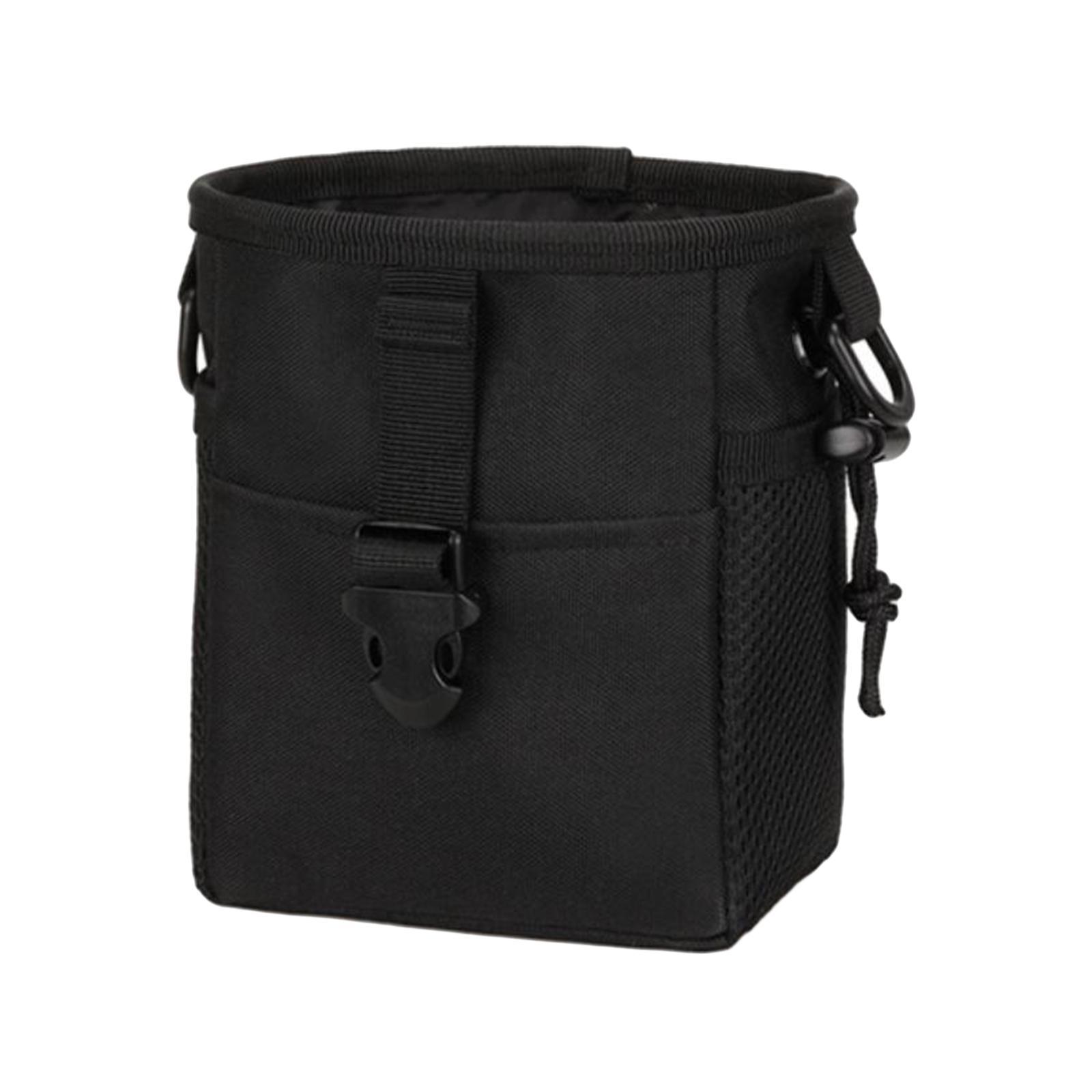 Pouch Bag Multifunction Portable Holder Pack Durable for Hiking Sports