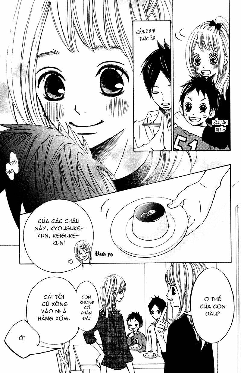 tonari no atashi chapter 4 10