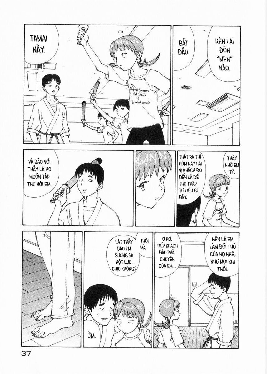 narutaru chapter 25 10