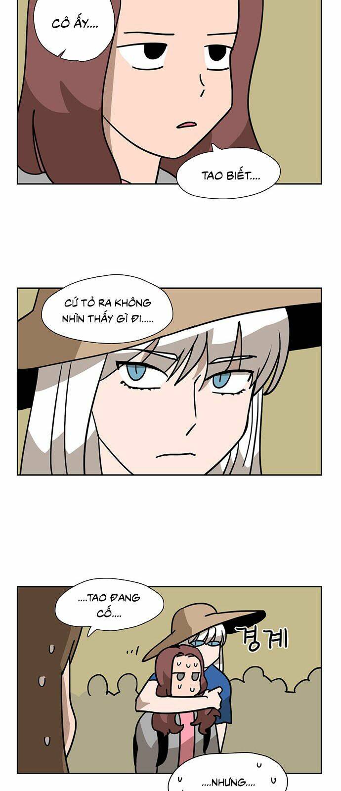 hoàng tử vương quốc mèo chapter 5 4