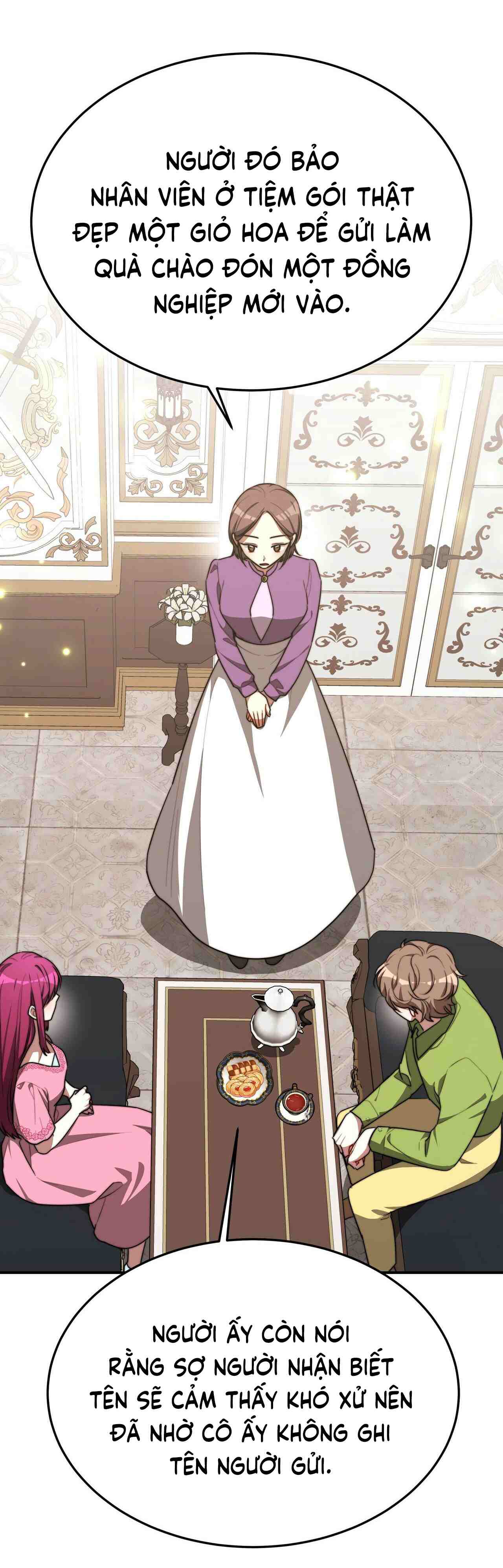 cuộc hôn nhân tay ba chapter 25 11