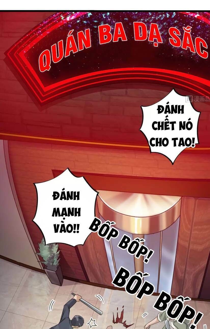 địa phủ khai phá thương chapter 70 13