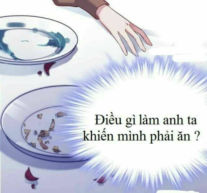 huyết tộc điện hạ đừng giết ta chapter 8.1 4