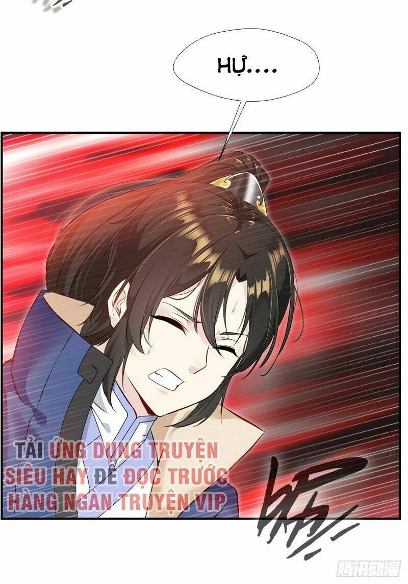 một đời thành tiên chapter 7 7