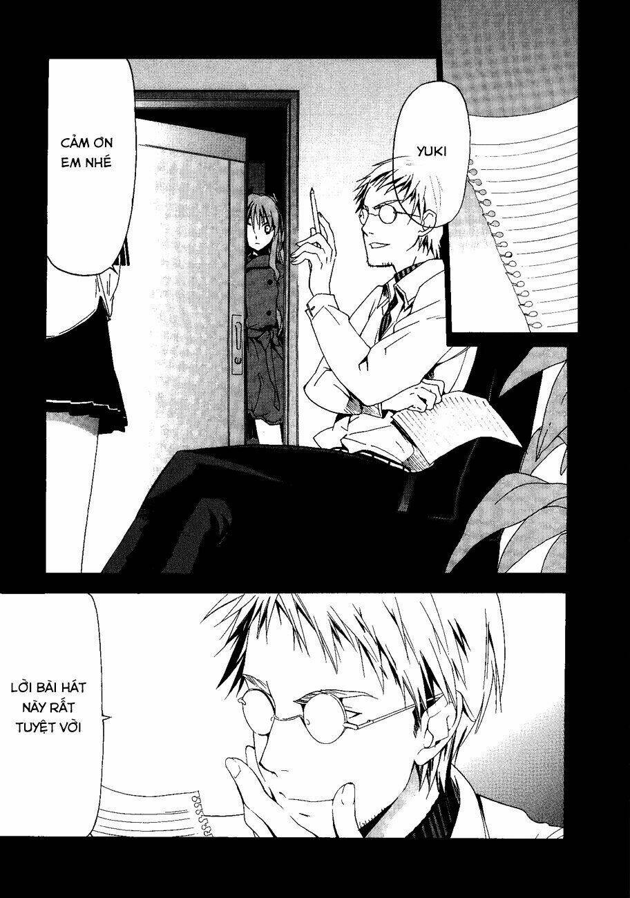 white album chapter 16 3