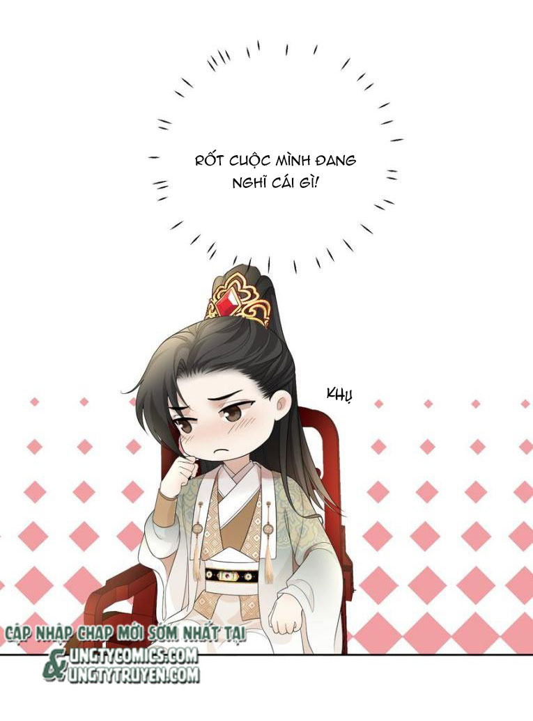 Bất Uổng chapter 9