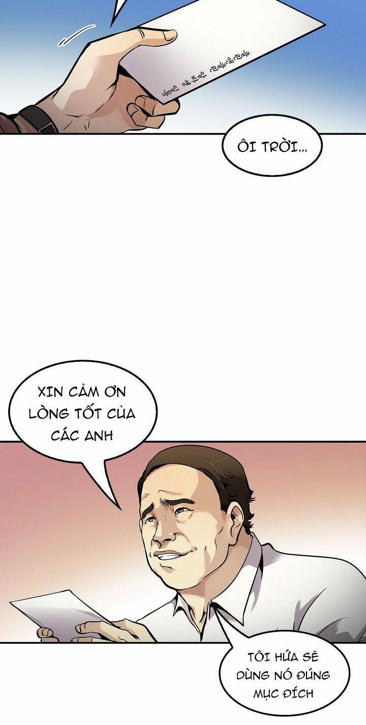 điều tra viên chuyển sinh chapter 75 6