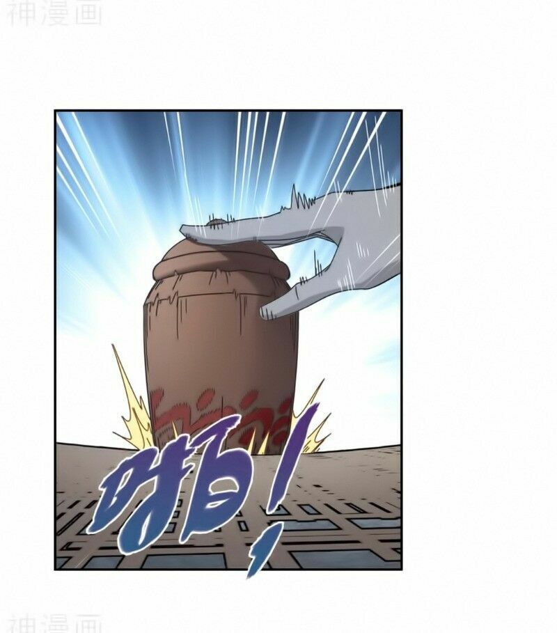 võng du chi cận chiến pháp sư chapter 292 17