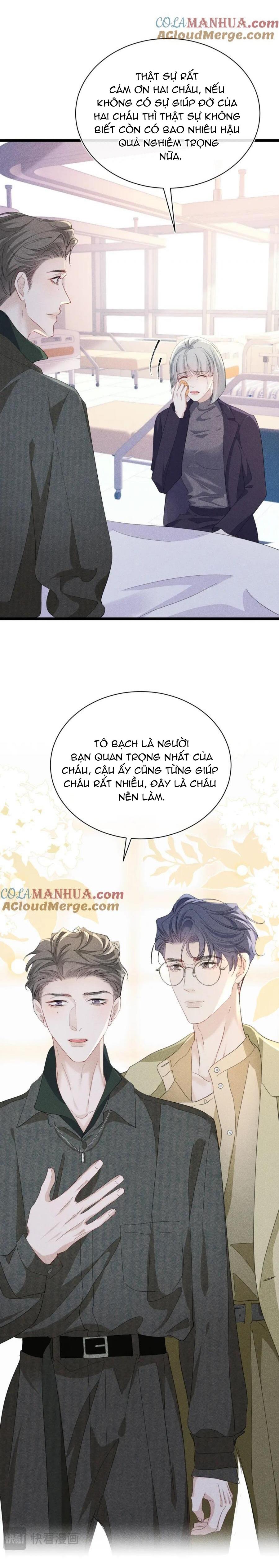 nhặt được ác quỷ chapter 19 8