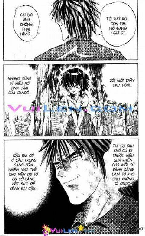 dandoh chapter 29 63