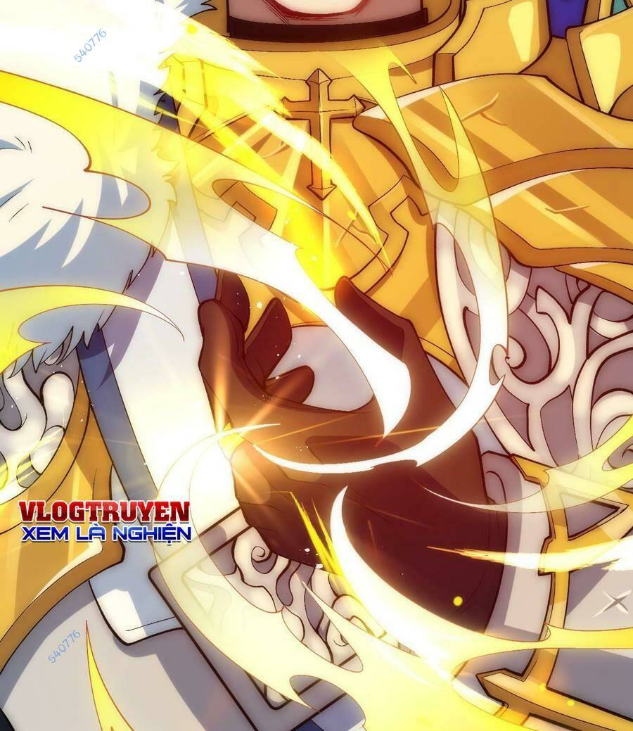 vú em thánh kỵ sĩ chapter 18 15