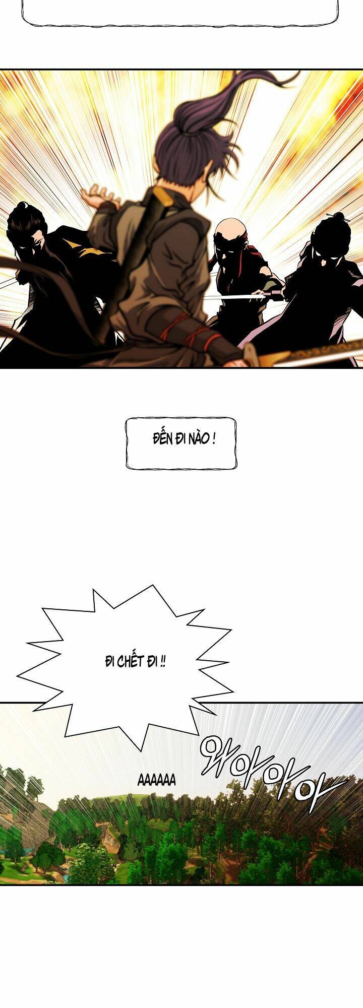 ngũ hợp chí tôn chapter 34 39