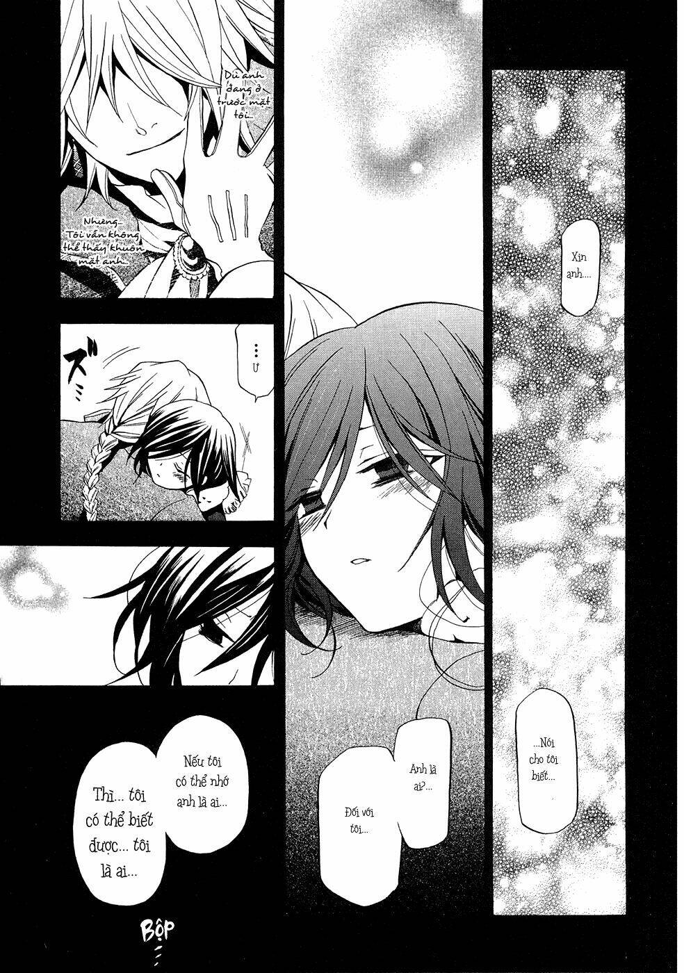 pandora hearts chapter 16 30