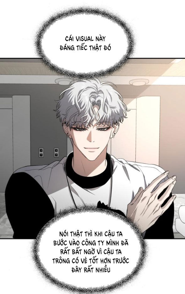 Tự Do Trong Mơ chapter 65.1 21