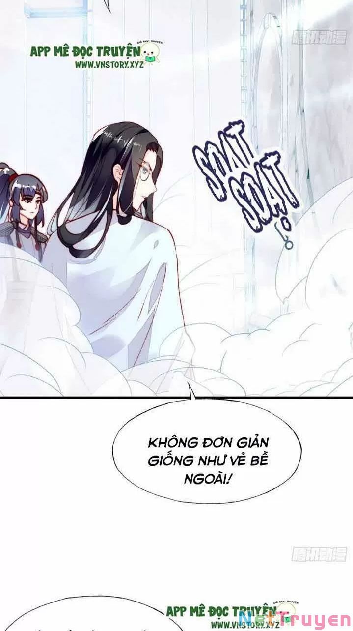 lại bị bệnh chiều chuộng quấn lấy chapter 6 58