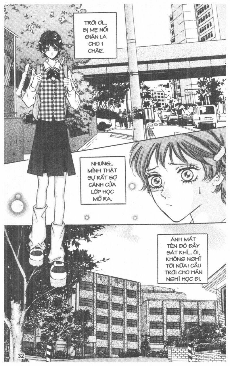 ô la la trớ trêu chapter 1 44