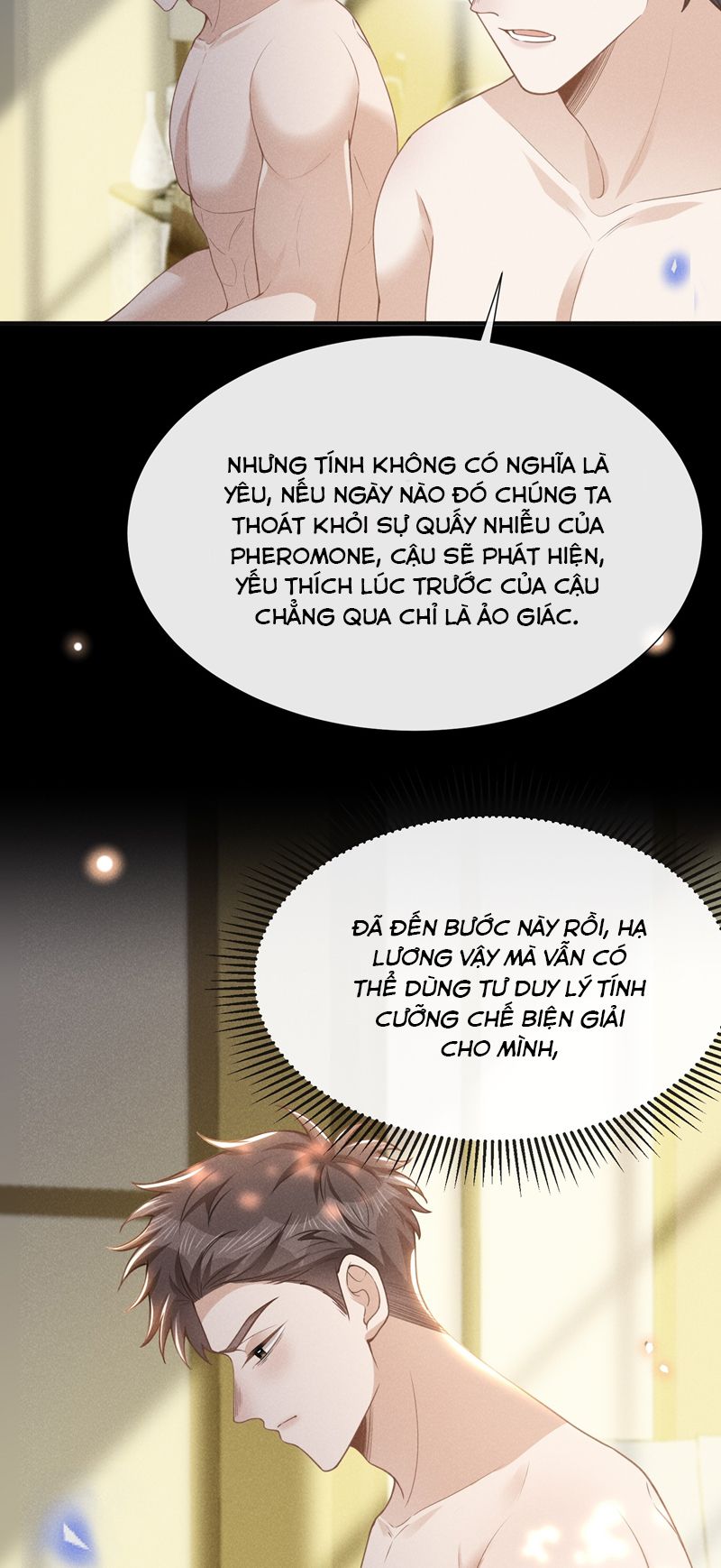 lai sinh bất kiến chapter 111 6