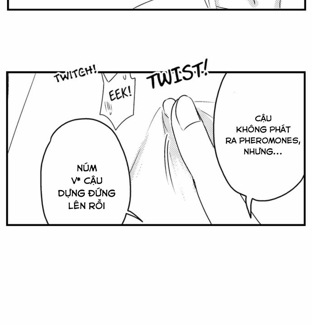 mang thai ở trường nam sinh chapter 44 35