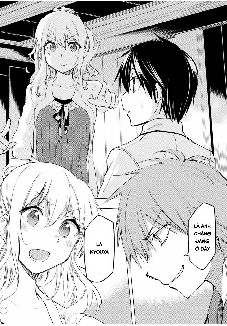 remake our life! chapter 11.1 12