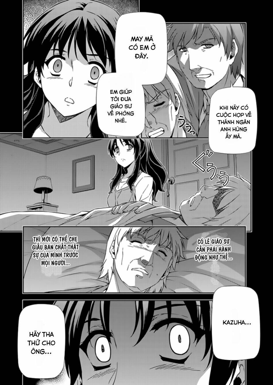 freezing chapter 170 25