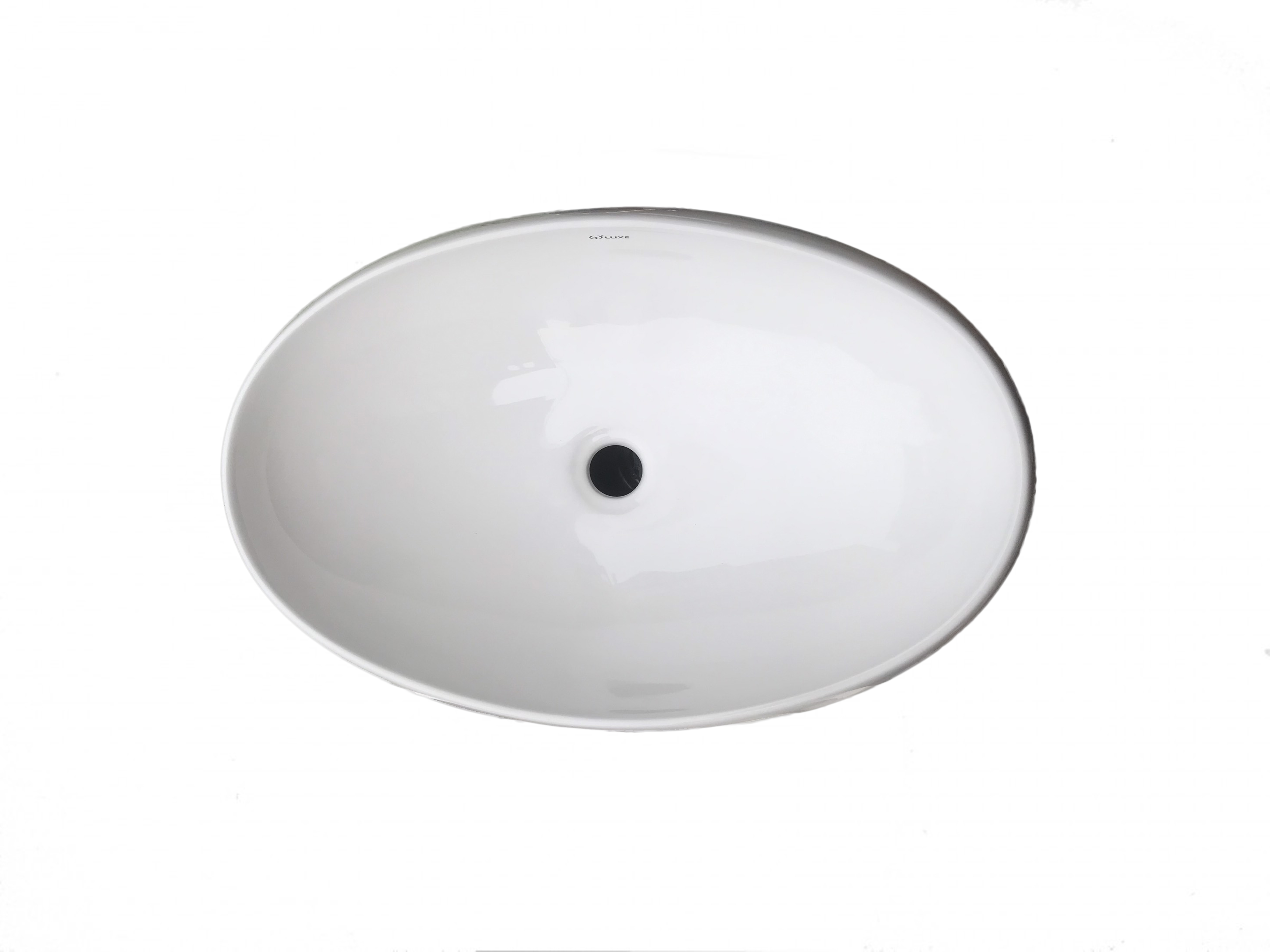 Chậu Lavabo cao cấp LUXE C08