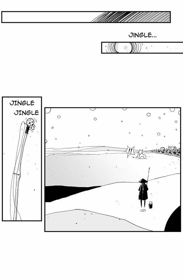 hành trình thoát khỏi địa ngục chapter 32 28